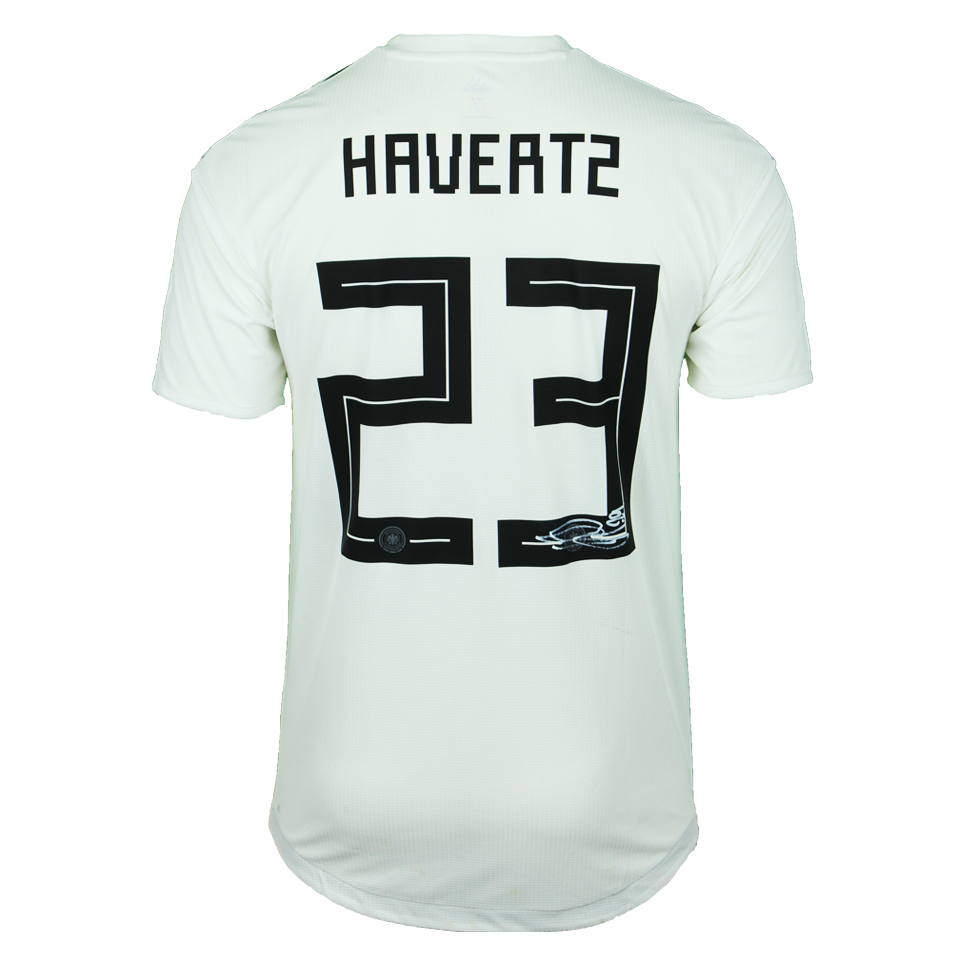 Kai Havertz