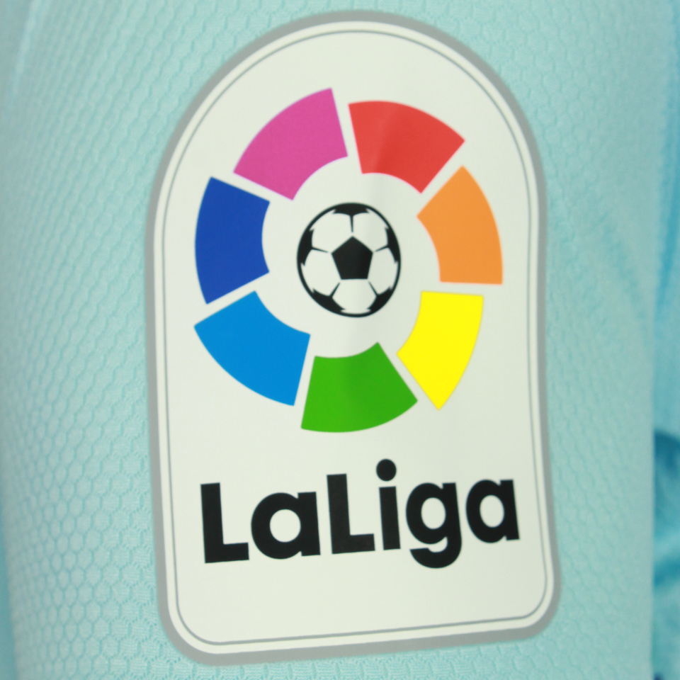 Maglia di Thibaut Courtois (Real Madrid)