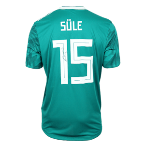 Niklas Süle