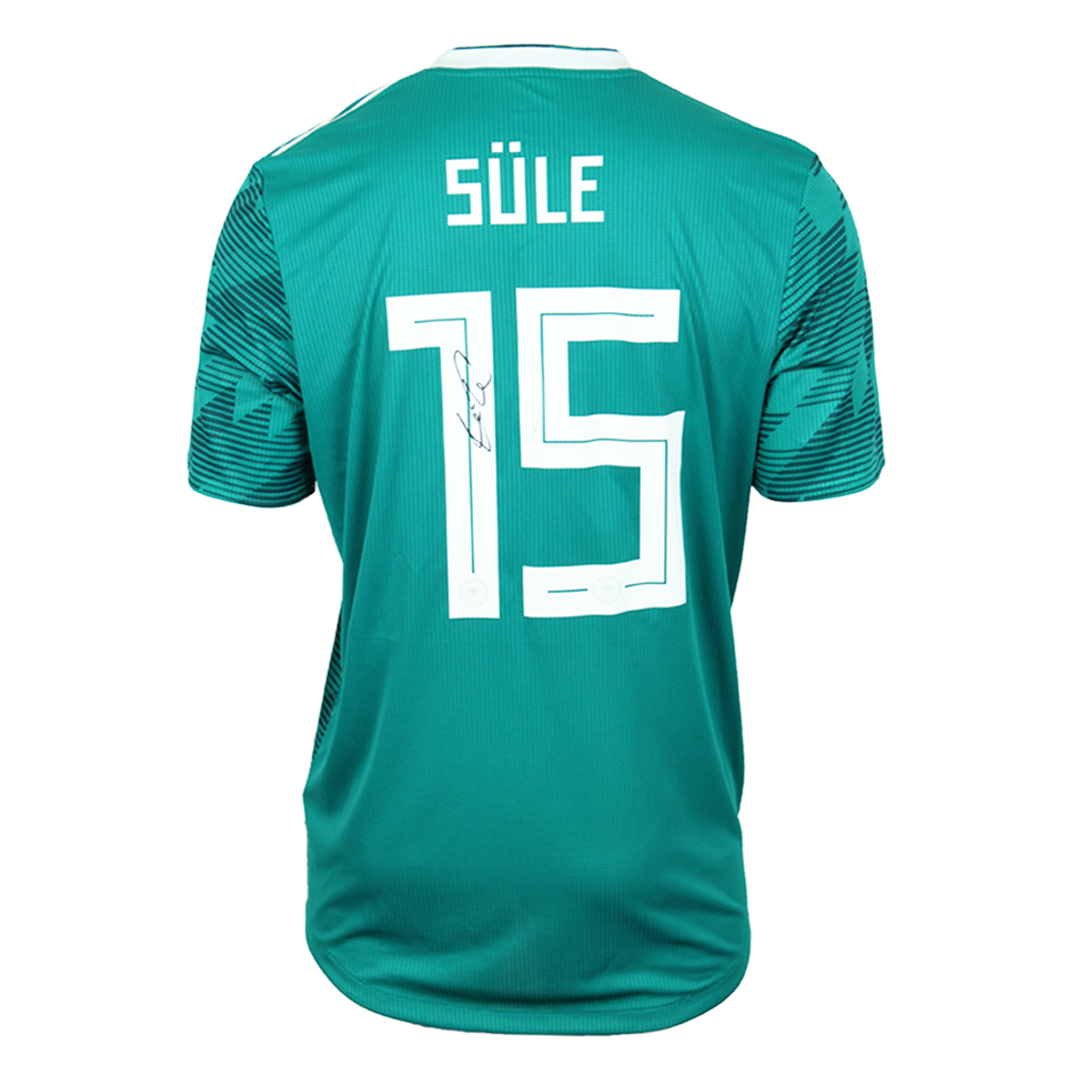Niklas Süle