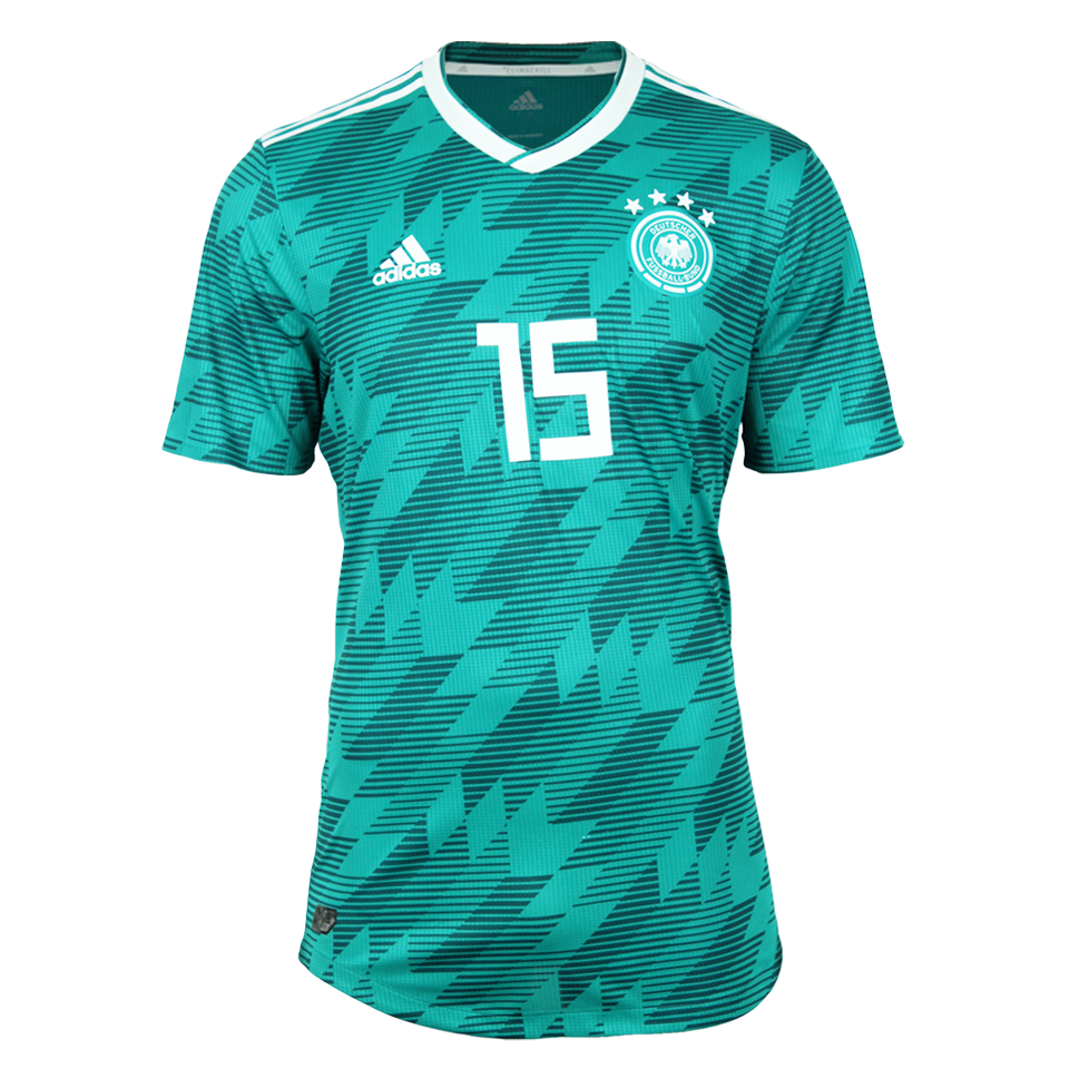 Niklas Süle
