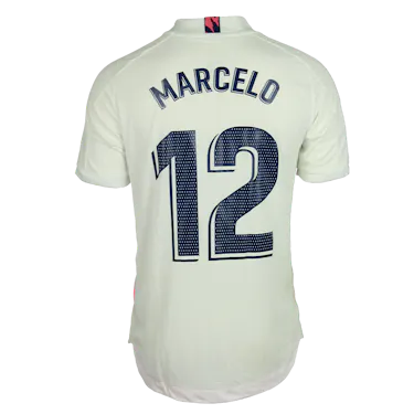 Camiseta Marcelo Vieira Real Madrid