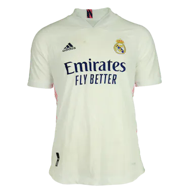 Camiseta Marcelo Vieira Real Madrid