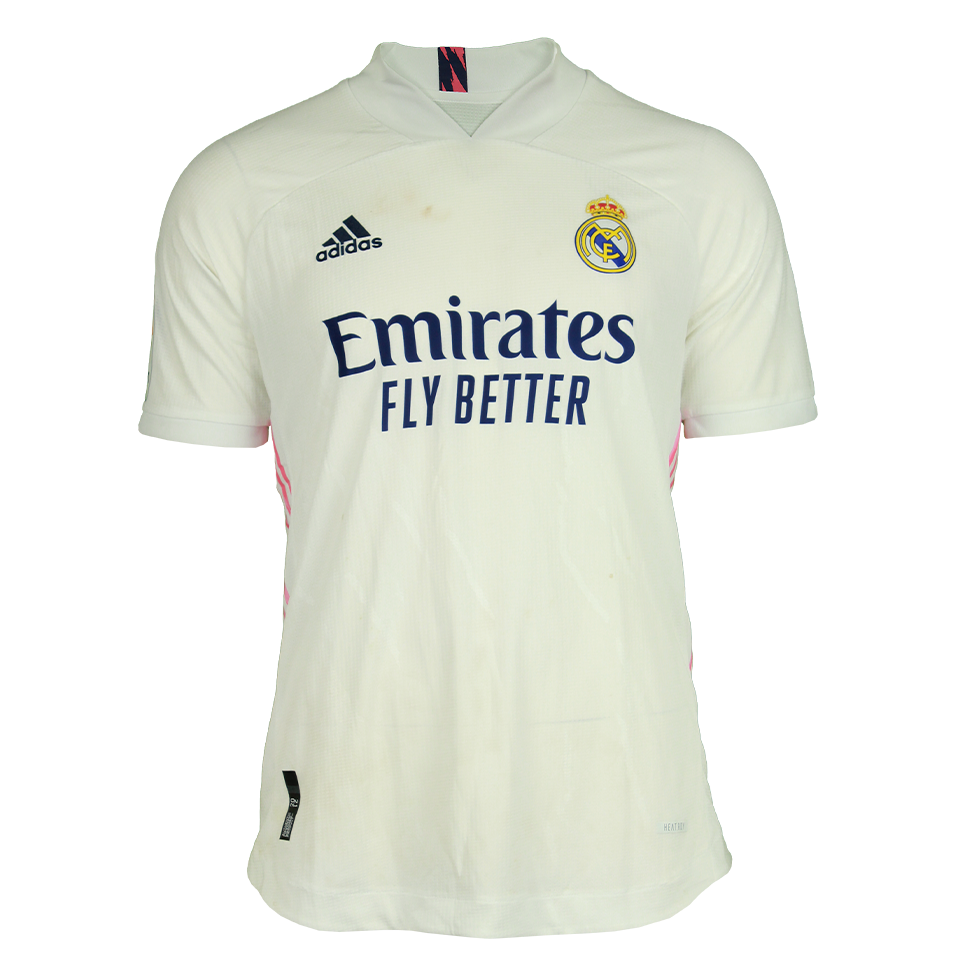 Camiseta Marcelo Vieira Real Madrid