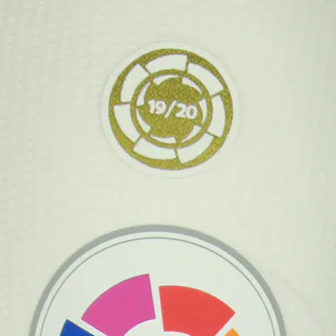 Raphaël Varane Real Madrid jersey