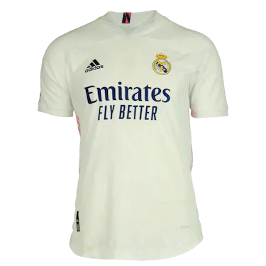 Real Madrid-Trikot von Casemiro