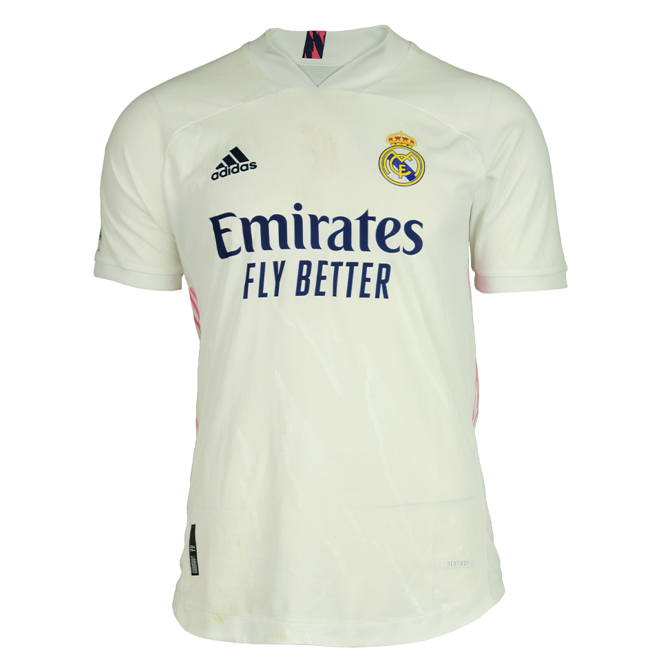 Real Madrid-Trikot von Casemiro