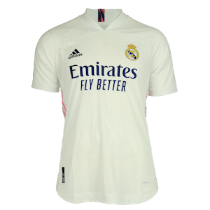 Maillot de Karim Benzema (Real Madrid)
