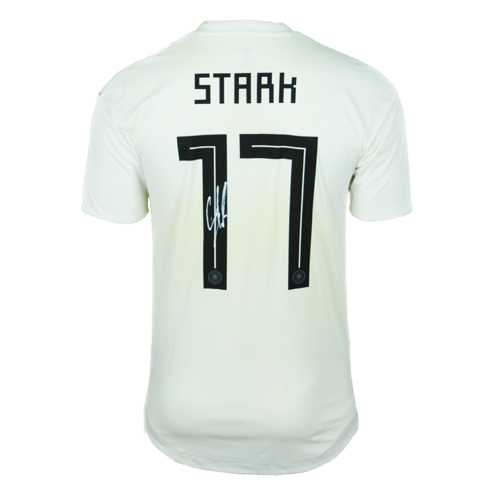 Niklas Stark