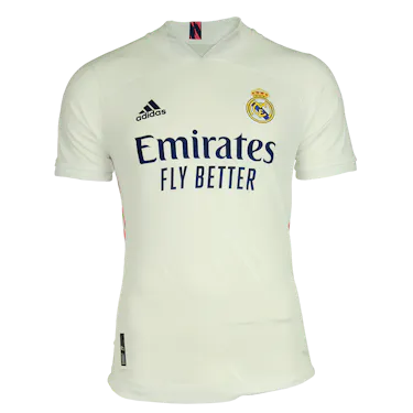 Real Madrid-Trikot von Marco Asensio