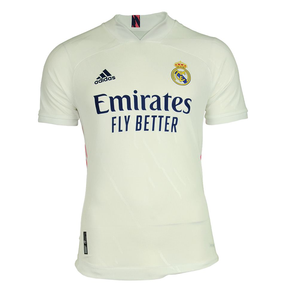 Real Madrid-Trikot von Marco Asensio