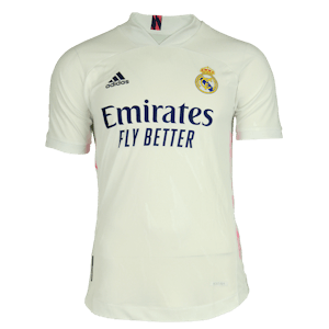 Vinícius Júnior Real Madrid shirt