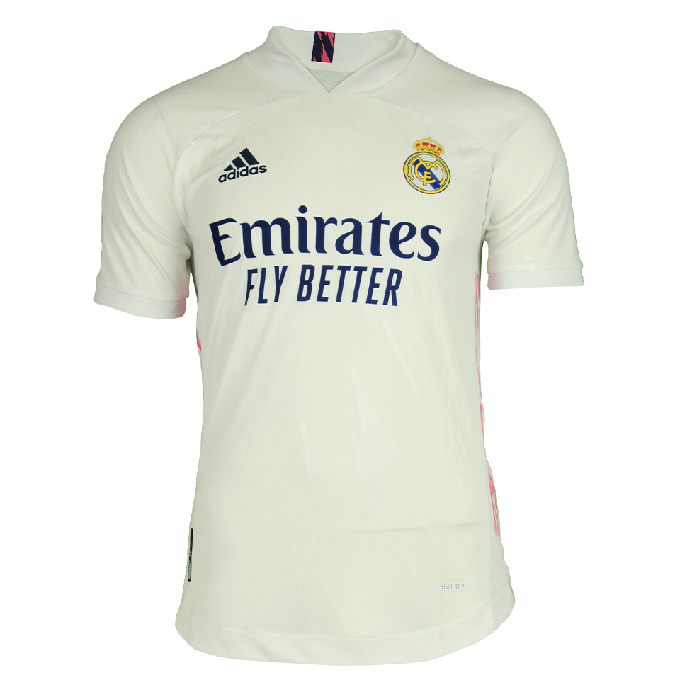 Vinícius Júnior Real Madrid shirt