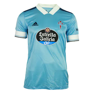 Jeison Murillo Celta shirt