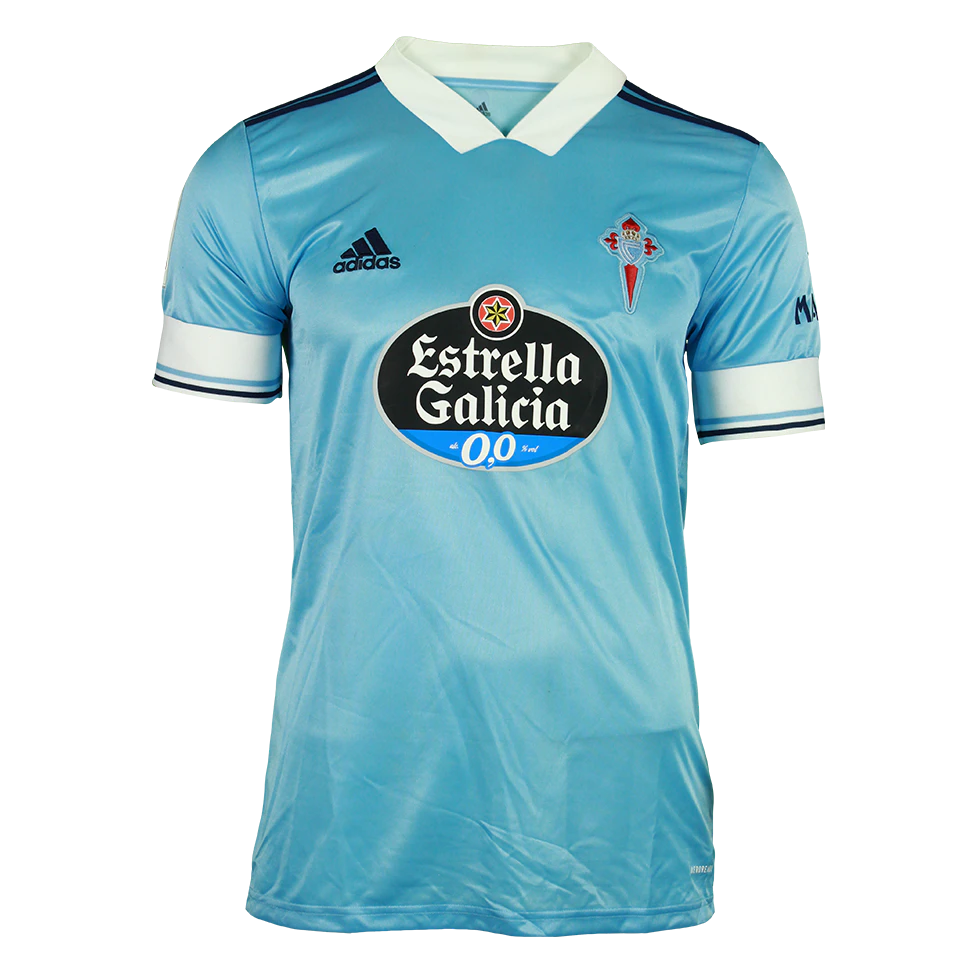 Jeison Murillo Celta shirt