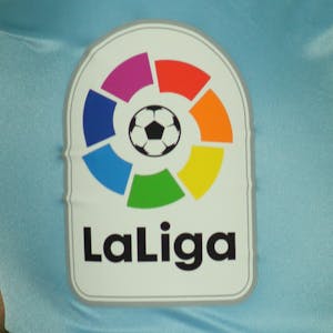 Lucas Olaza RC Celta shirt