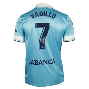 Álvaro Vadillo