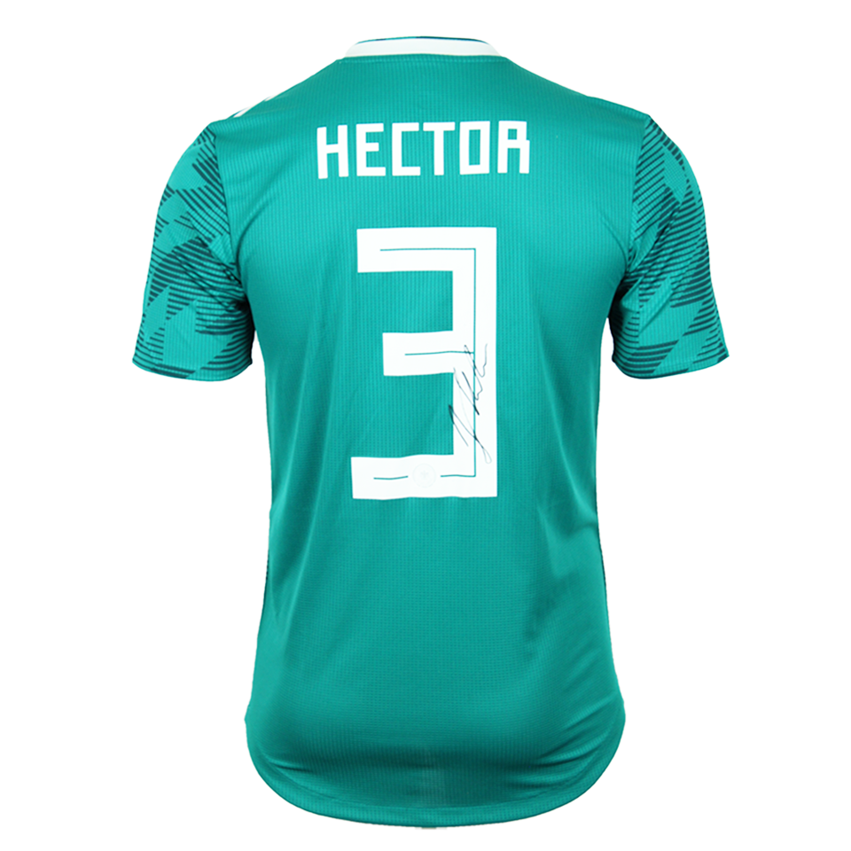 Jonas Hector
