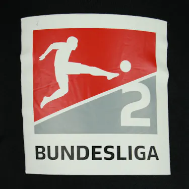 Michael Esser Hannover 96 shirt