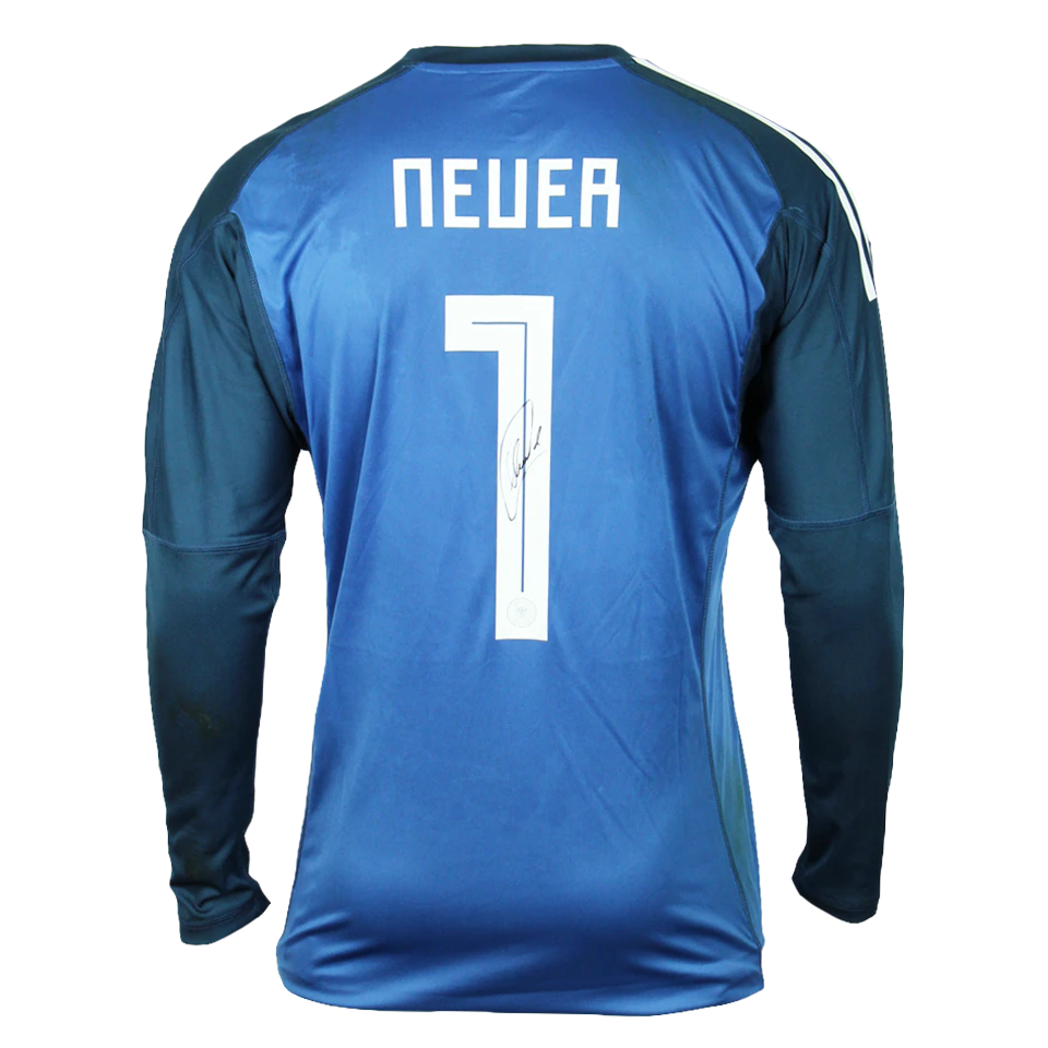 Manuel Neuer