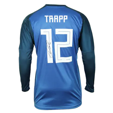 Kevin Trapp