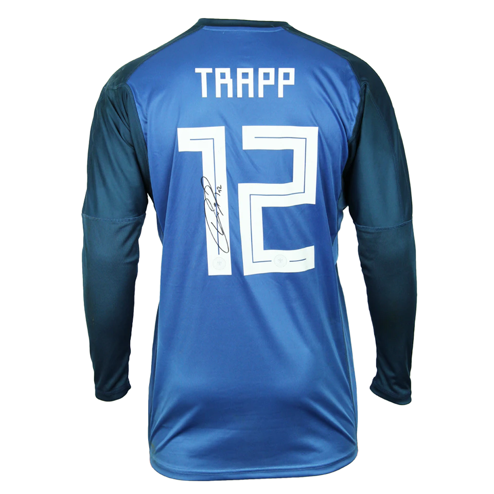 Kevin Trapp