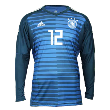 Kevin Trapp
