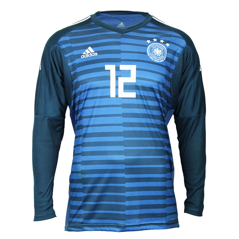 Kevin Trapp