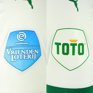 Romano Postema FC Groningen shirt
