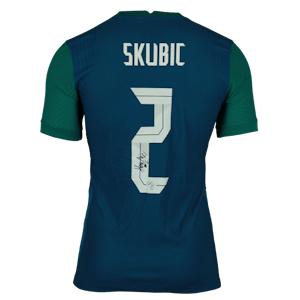 Nejc Skubic Slovenia shirt