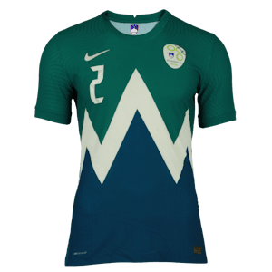 Nejc Skubic Slovenia shirt