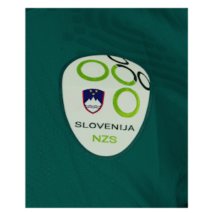 Nejc Skubic Slovenia shirt