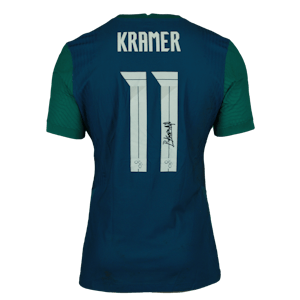 Blaž Kramer Slovenia forması