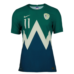 Blaž Kramer Slovenia forması