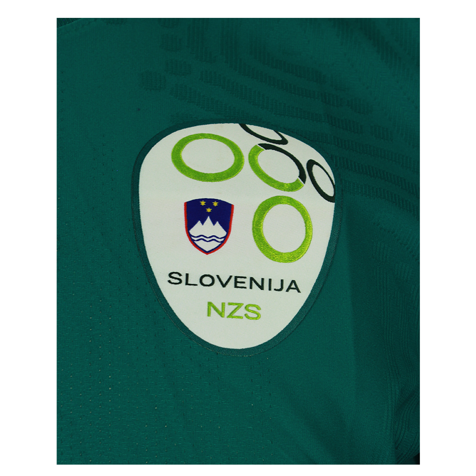 Benjamin Verbič Slovenia shirt