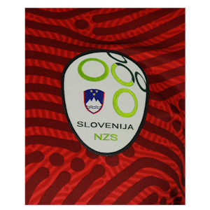 Jan Oblak Slovenia jersey