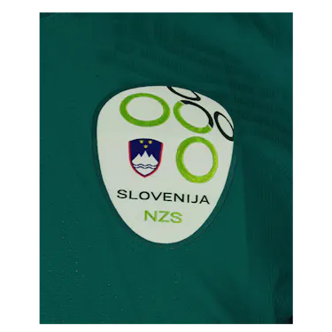 Miha Blažič Slovenia forması