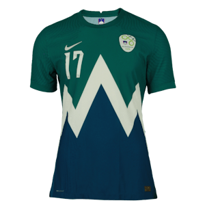 Miha Mevlja Slovenia shirt