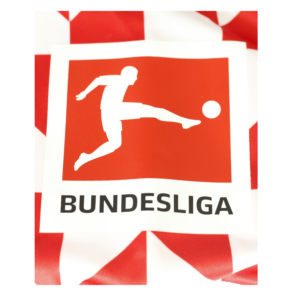 Daniel Brosinski Mainz 05 shirt