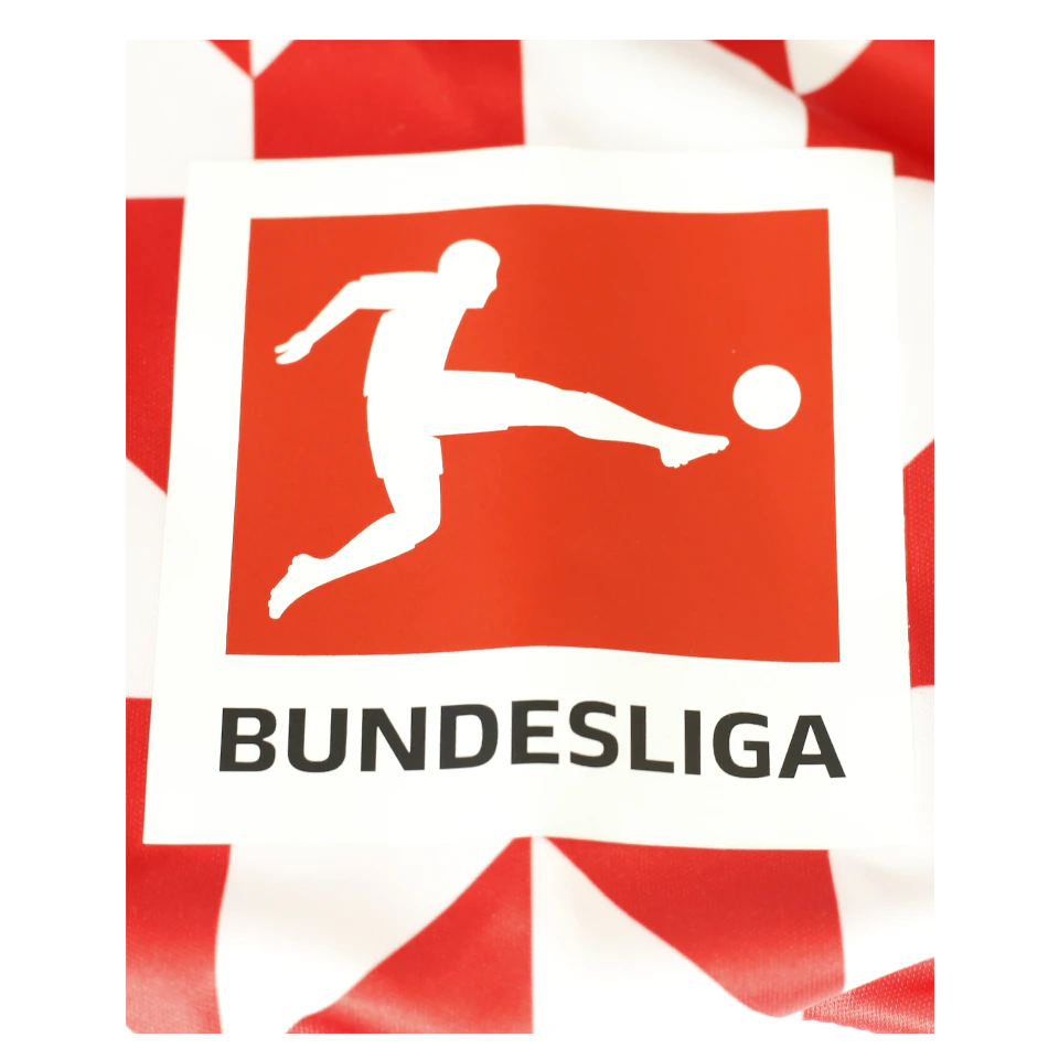 Camiseta Paul Nebel Mainz 05