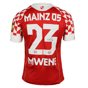 Philipp Mwene Mainz 05 forması