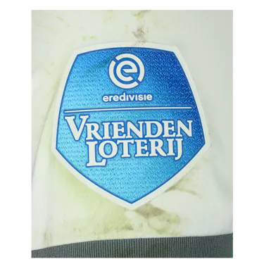 Erwin Mulder SC Heerenveen のシャツ