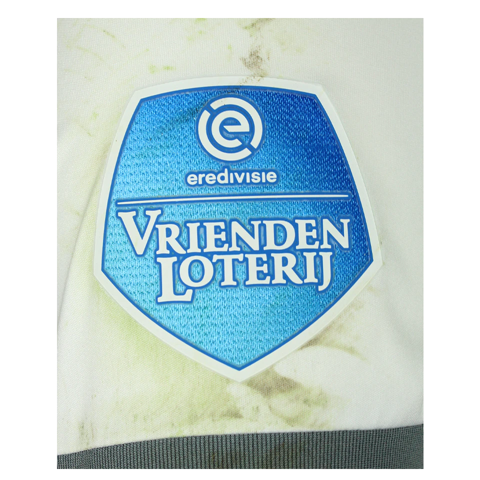 Erwin Mulder SC Heerenveen のシャツ