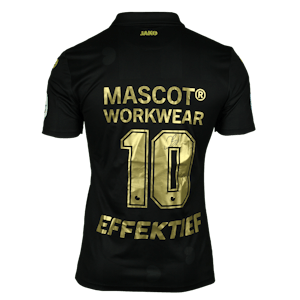 Maillot de Oliver Batista Meier (SC Heerenveen)