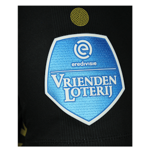 Maillot de Oliver Batista Meier (SC Heerenveen)