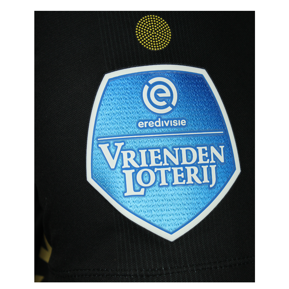 Maillot de Oliver Batista Meier (SC Heerenveen)