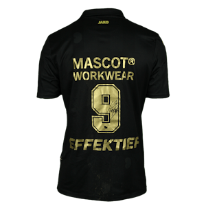 Henk Veerman SC Heerenveen jersey