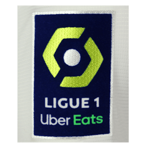 Maillot de Djibril Sidibé (AS Monaco)