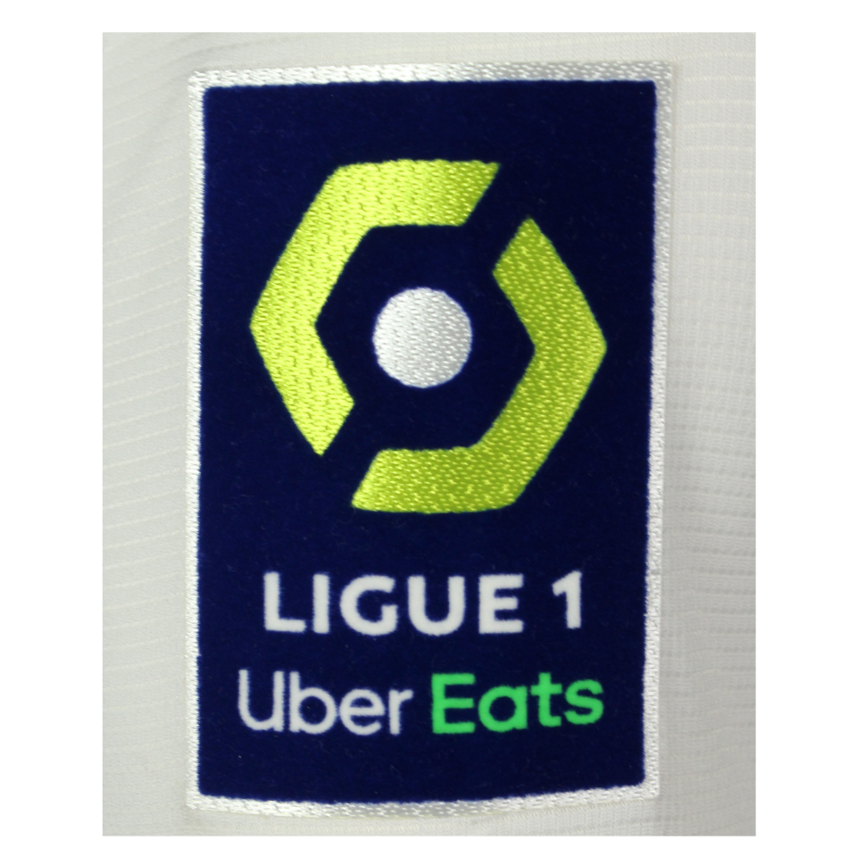Maillot de Djibril Sidibé (AS Monaco)