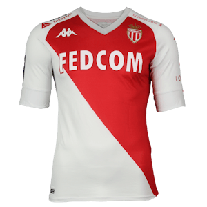 Maillot de Kevin Volland (AS Monaco)